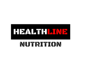 Healthline Logo